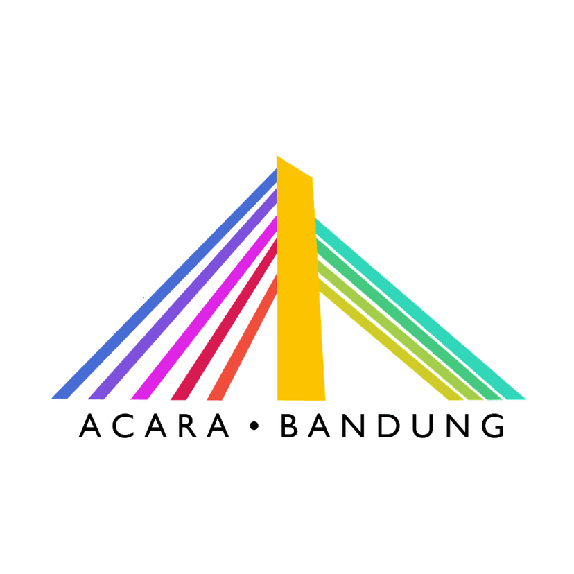 Acara Bandung Transparent
